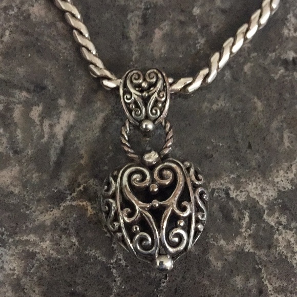 Brighton Jewelry - Brighton Necklace